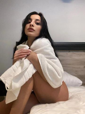 Индивидуалка Эвелина Фотография 2